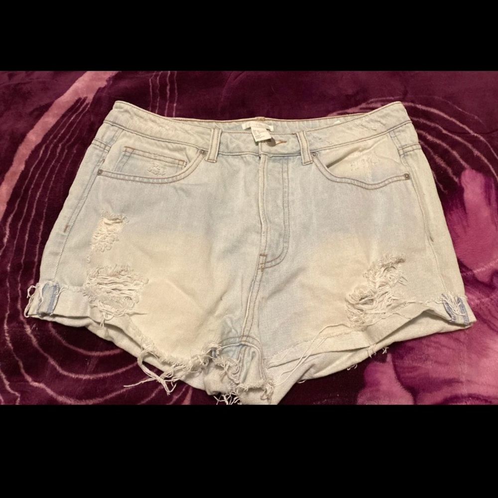 H&M shorts